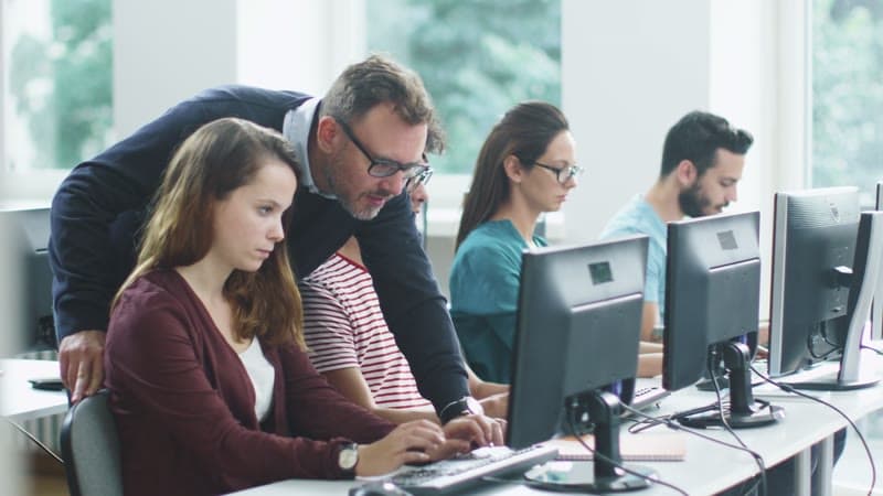Formation Bureautique
