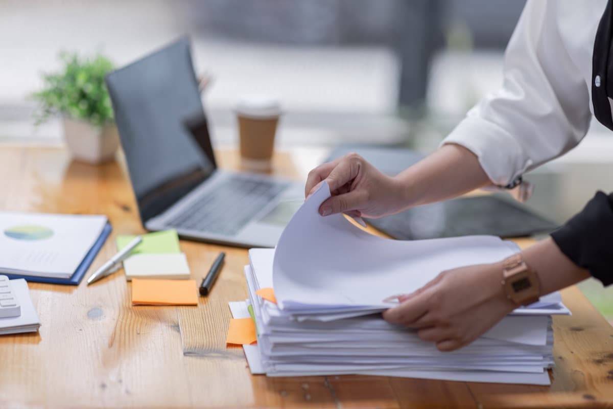 Formation et Accompagnement à la Préparation d'un Dossier Site