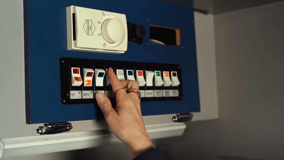 Habilitation Électrique BS / BE Manoeuvre