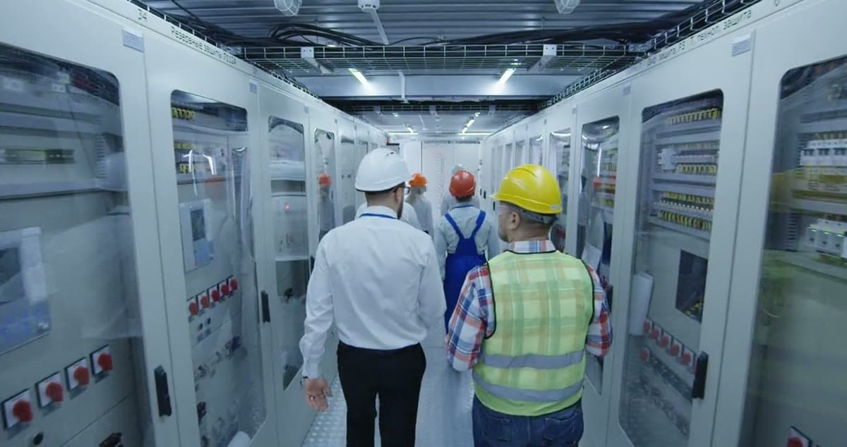 Habilitation Électrique H0B0 / H0(V) — Exécutant / Chargé de chantier