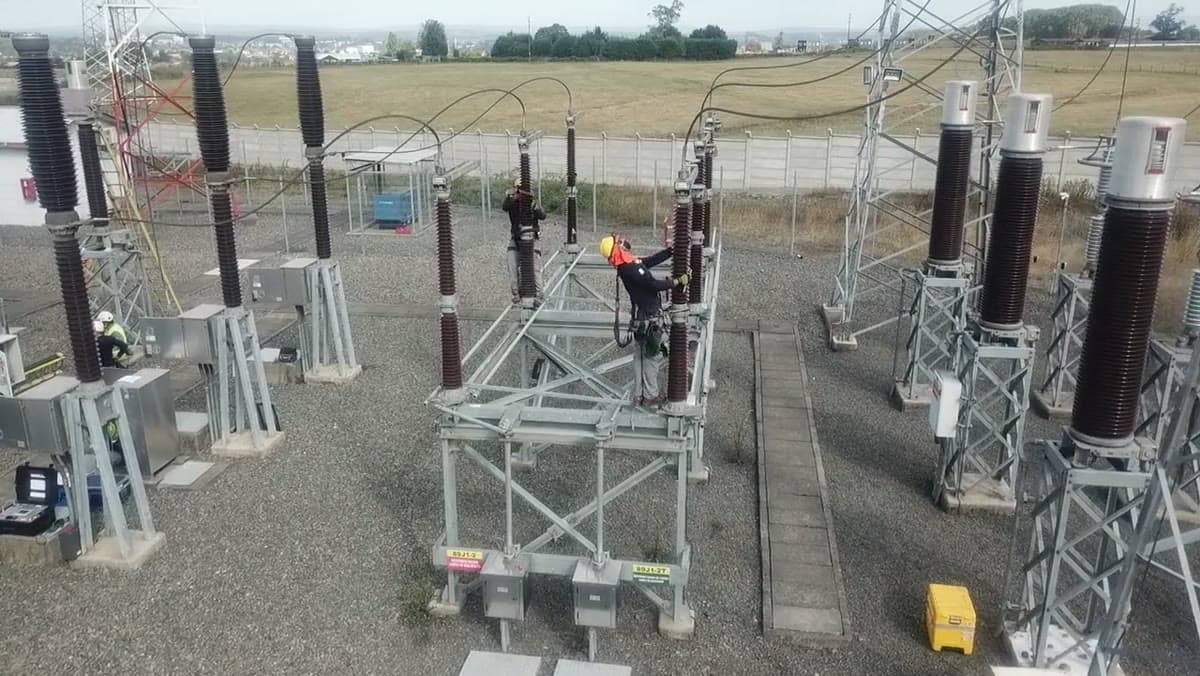 Habilitation Électrique Haute Tension & Basse Tension (HTA-BT)