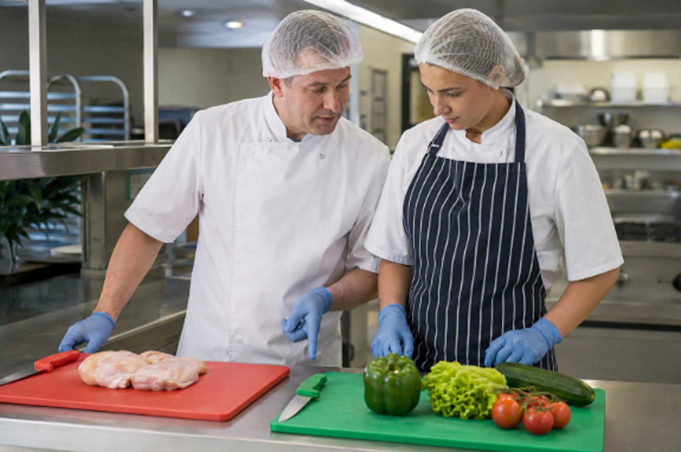 Formation HACCP