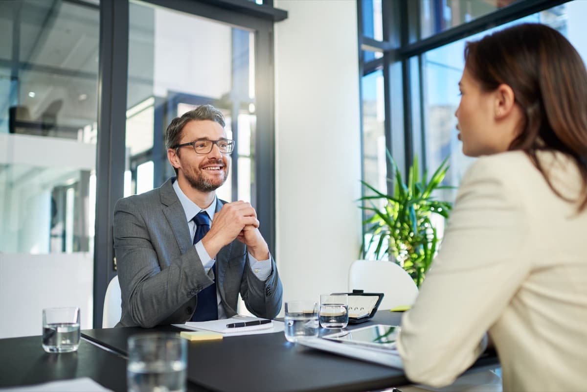 Relation Client et Développement Commercial