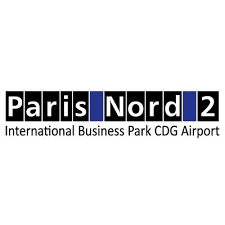 Paris Nord 2